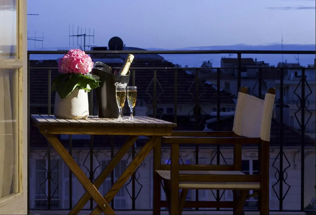 Hôtel Le Soleia by Inwood Hotels