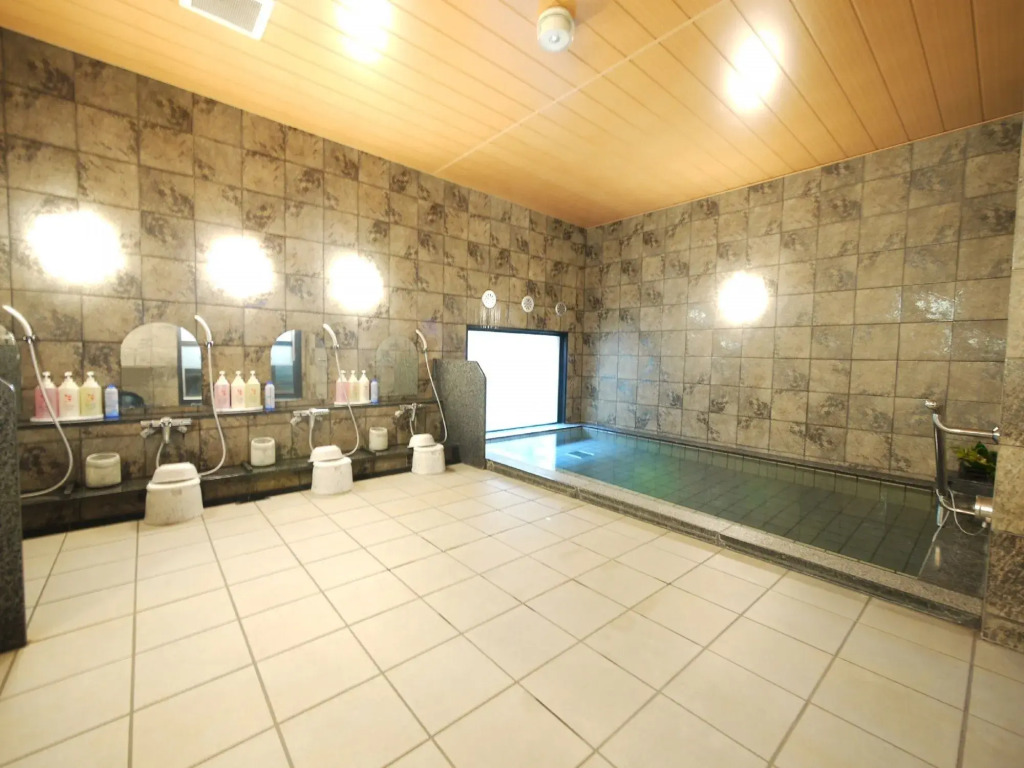 Hotel Route-Inn Satsumasendai