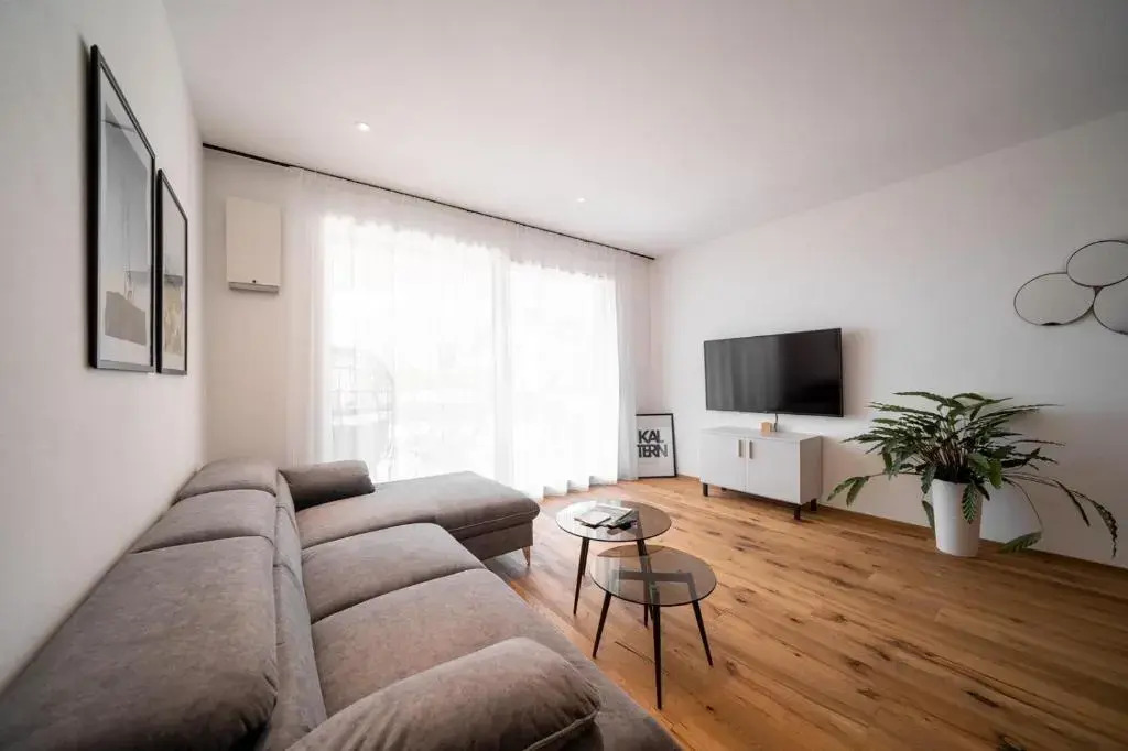 Apartment Caldara 4