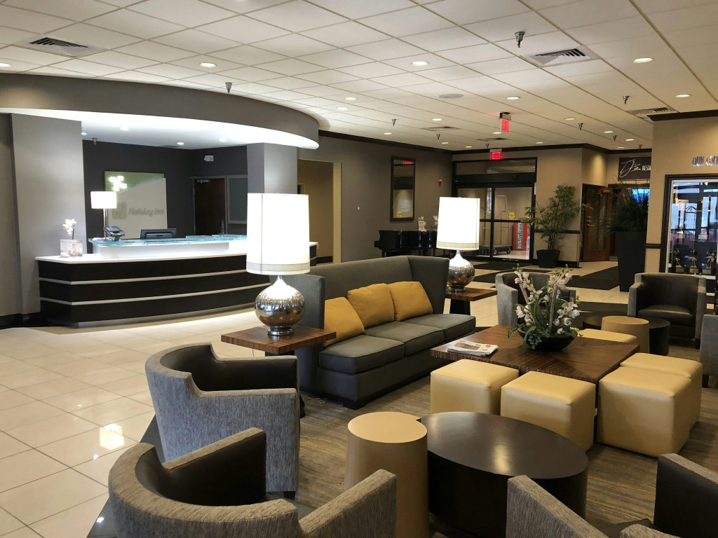 Holiday Inn Youngstown-South - Boardman by IHG