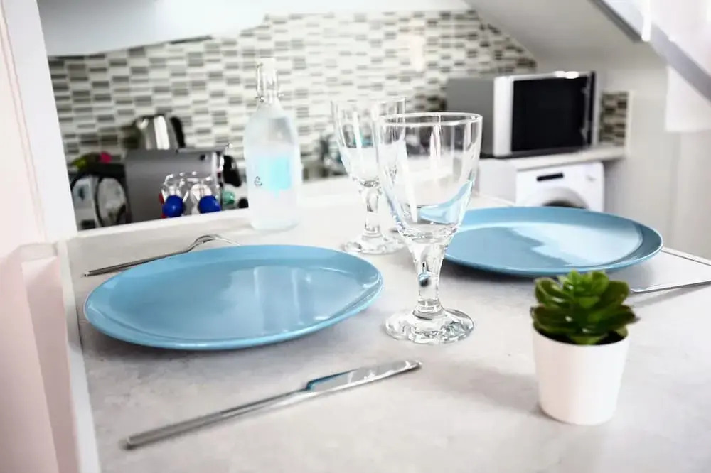 Le Grey - Duplex Confort en Centre-ville