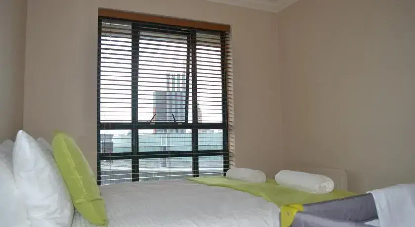 Ormond House