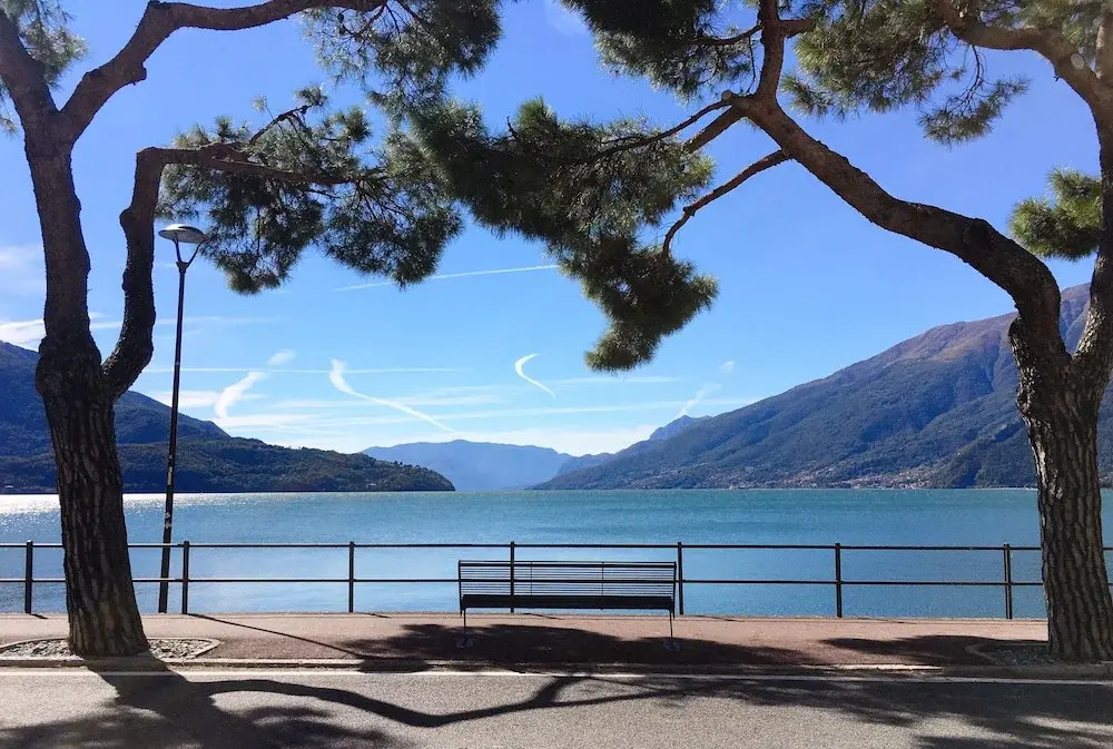 Appartamenti In Riva