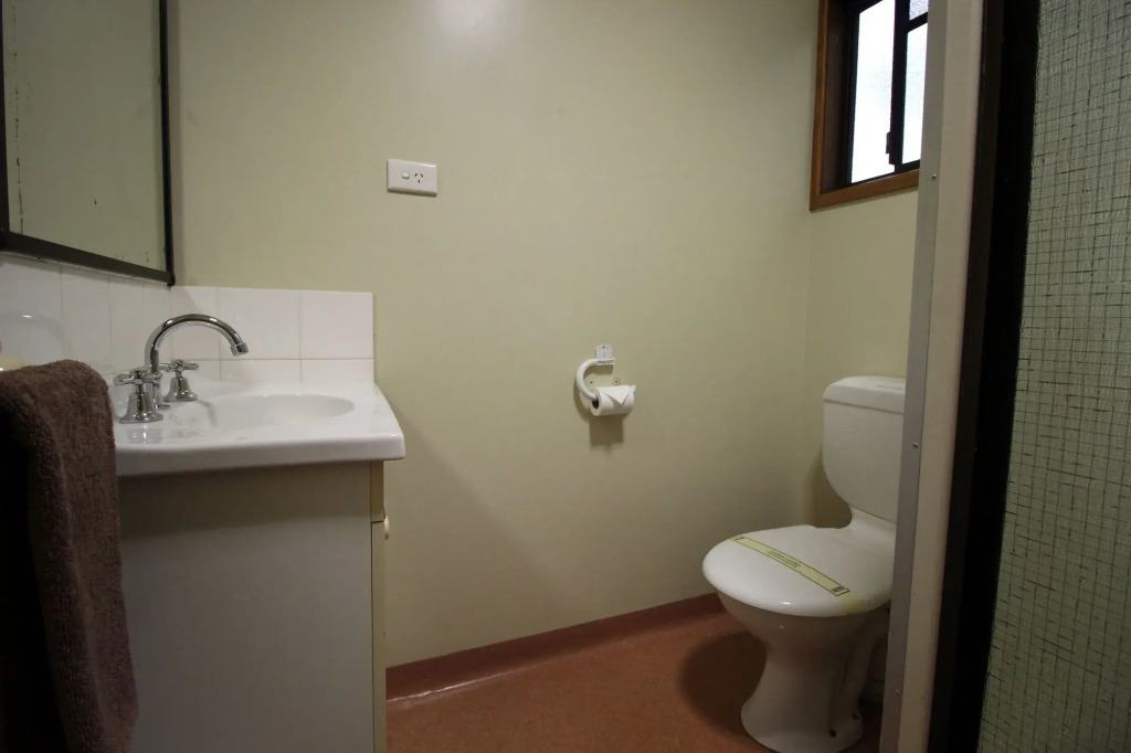 Atherton Hinterland Motel