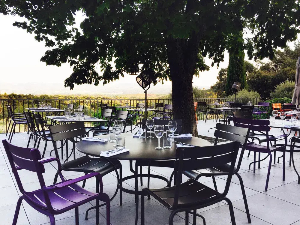 Le Relais de Saint Ser