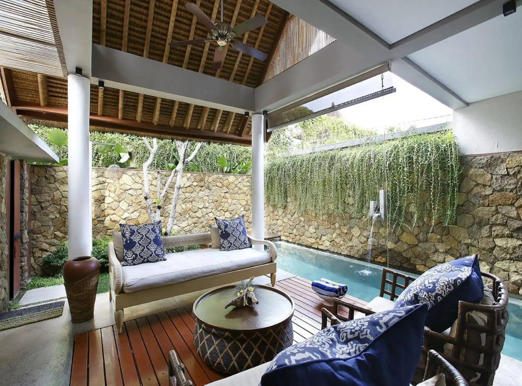 Mahala Hasa Villa
