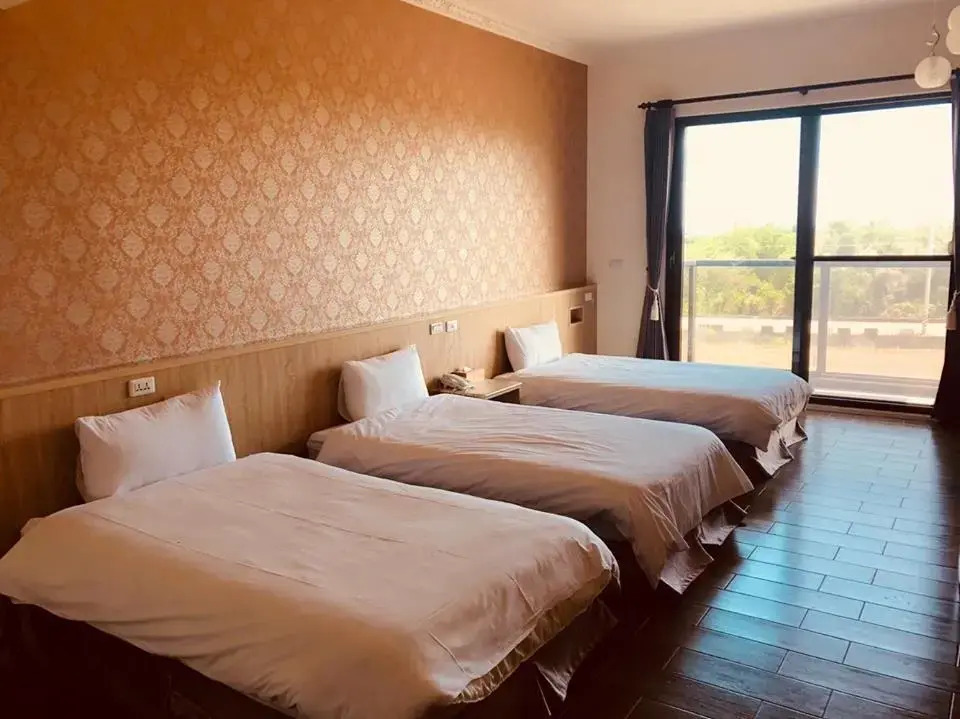 Taroko Inn