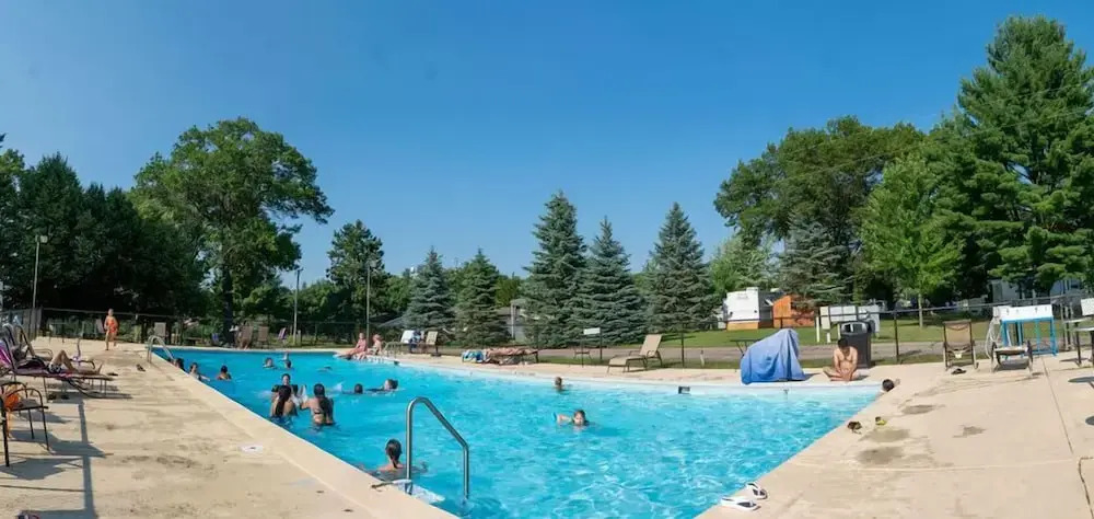 Bonanza Camping Resort