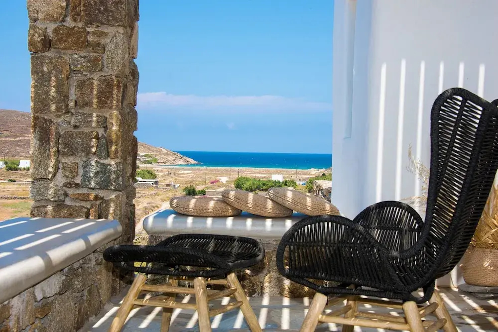Koumi Homes Mykonos