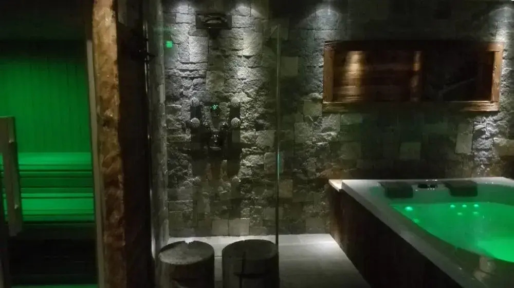 Residence Baita Cusini