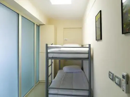 Hostel Fredi