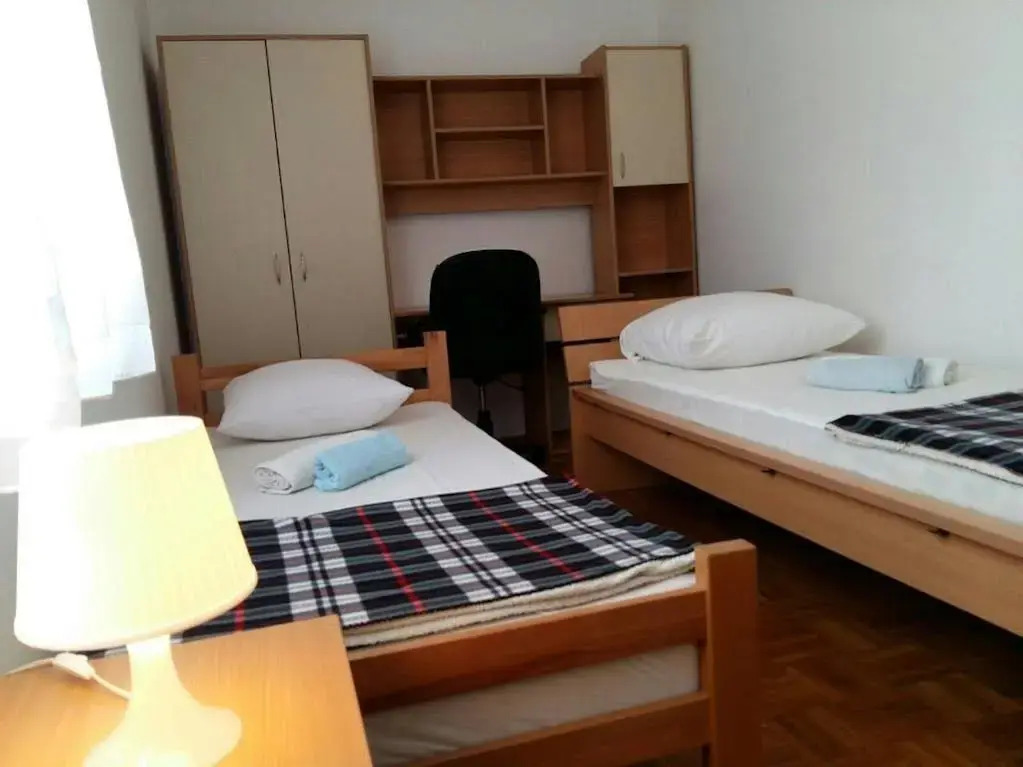 Apartment Svejk