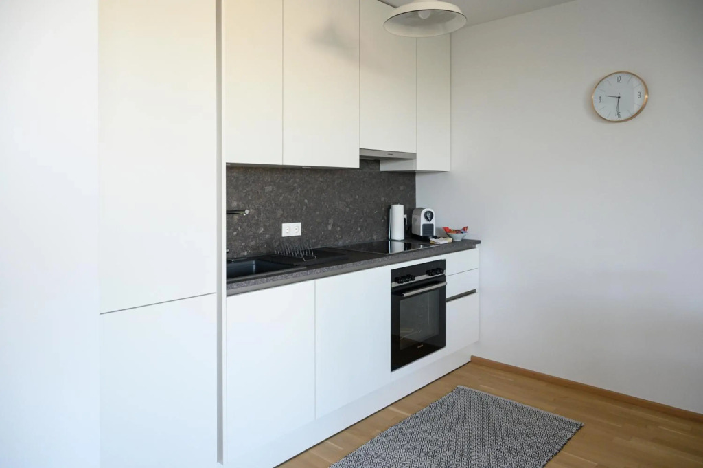 Vienna Sunny Side Up Apartments
