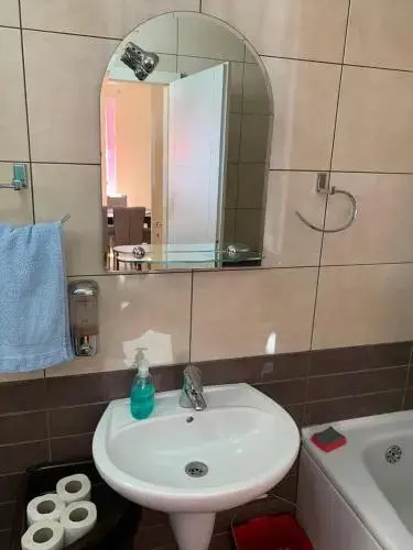 Apartman Trklja