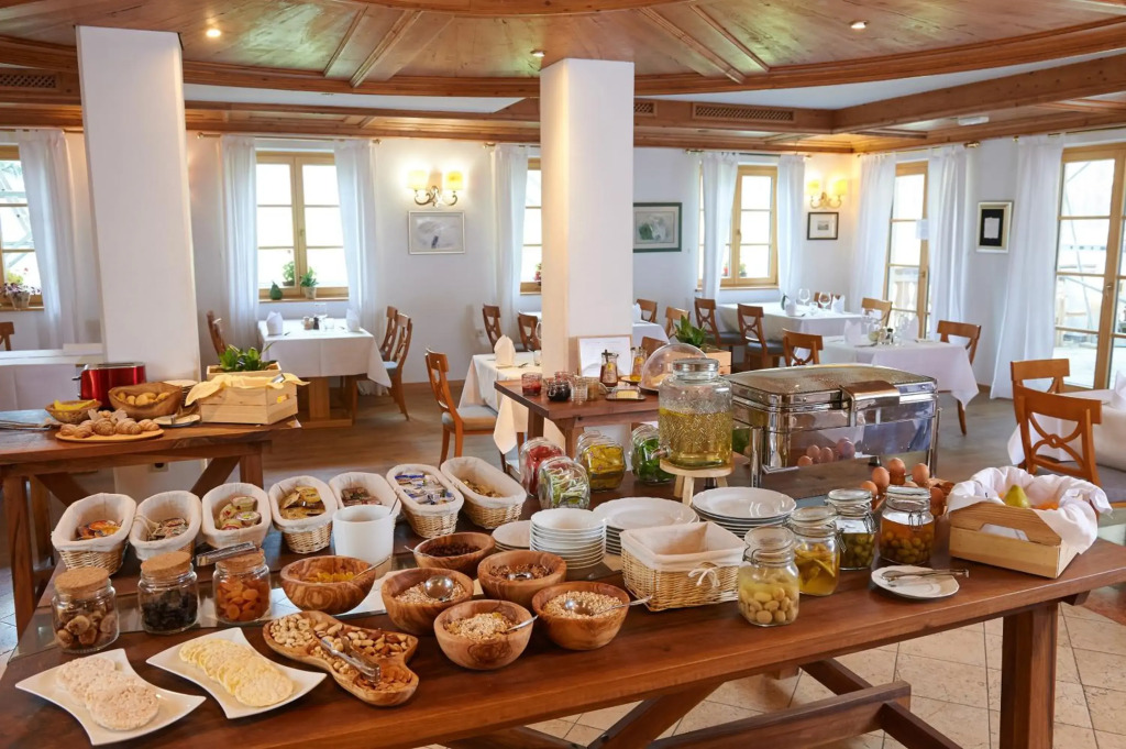 Hotel Plesnik Logar Valley