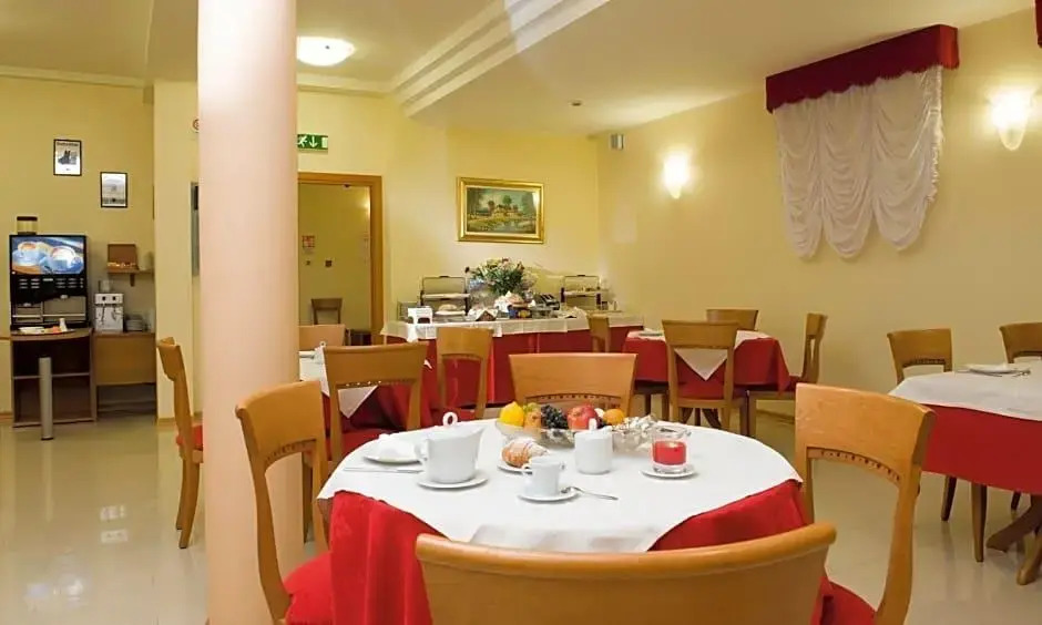 Hotel Montereale