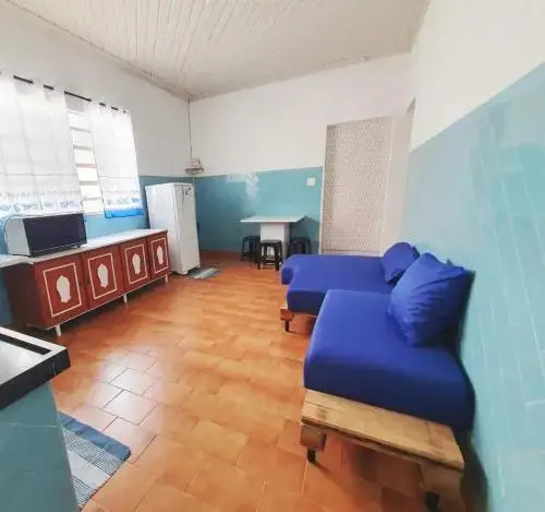 Hostel Zaad