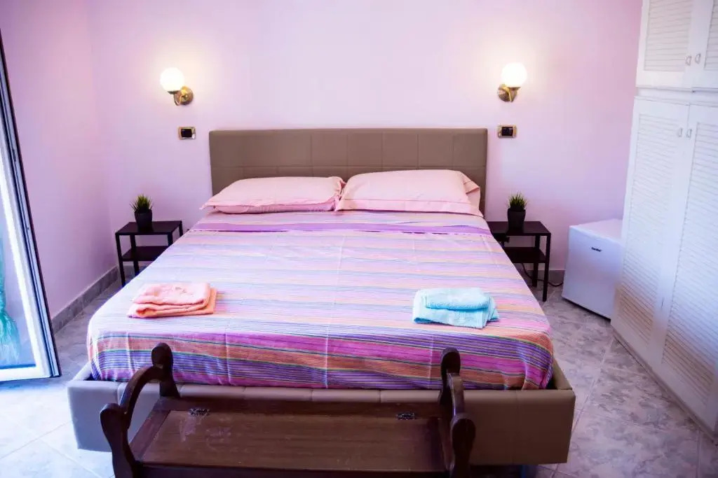 B&B La Libellula