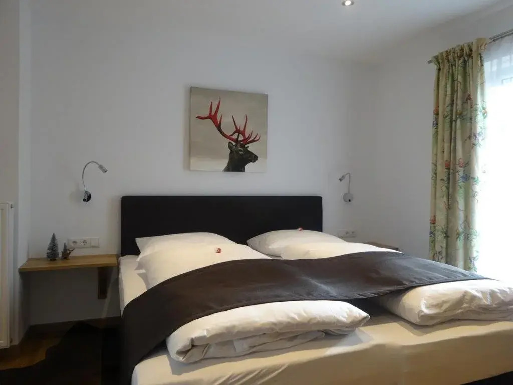 Pension Rosenhof