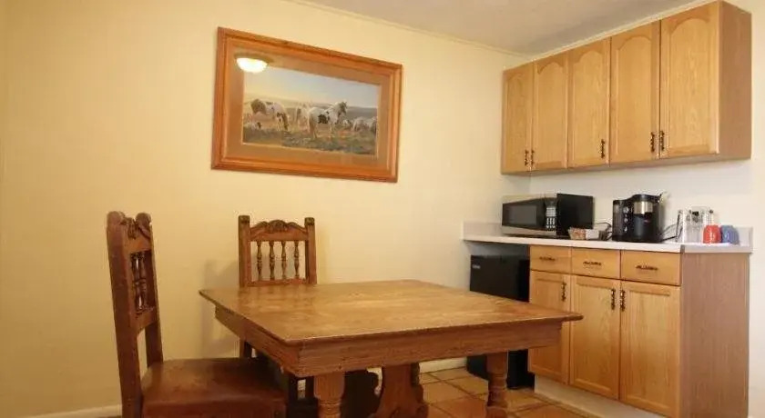 La Veta Inn