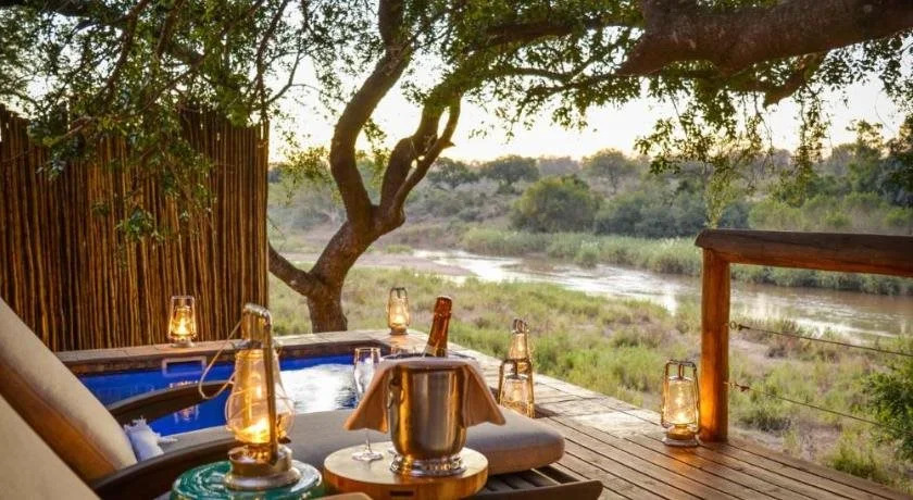 Lion Sands Narina Lodge