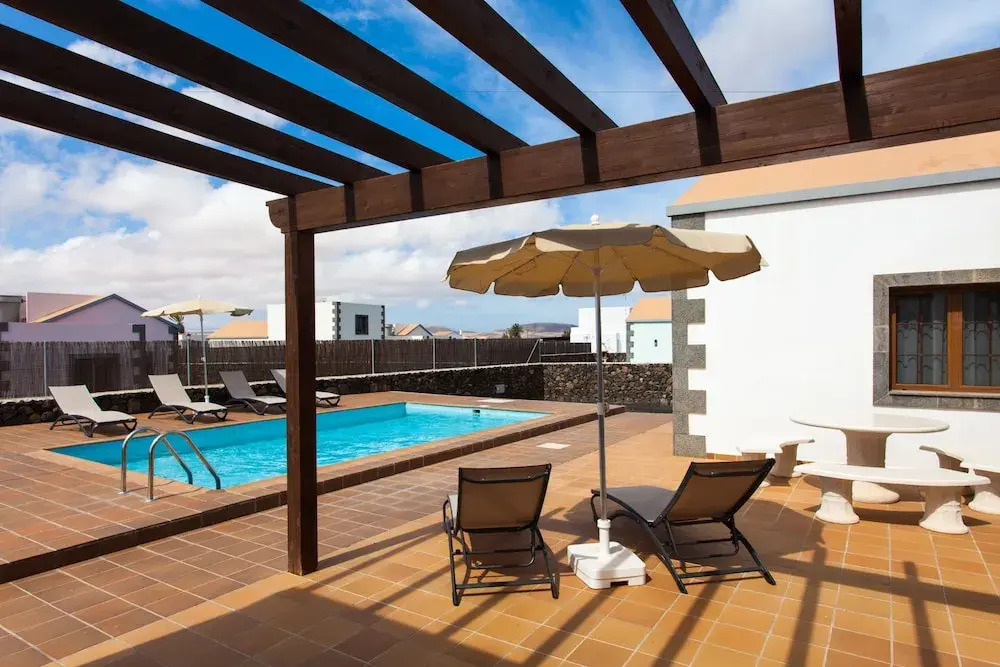 Villas & Apartamentos Tao Mazo