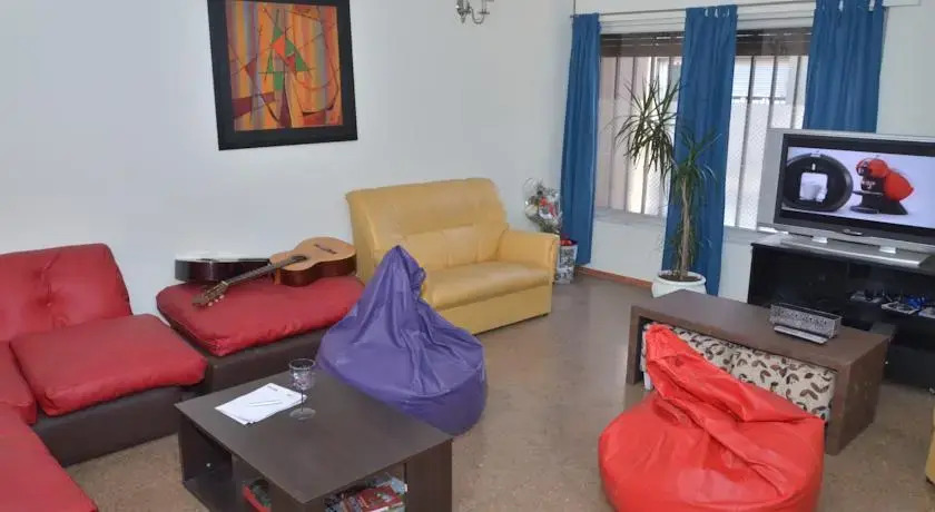 Buena Vida Hostel