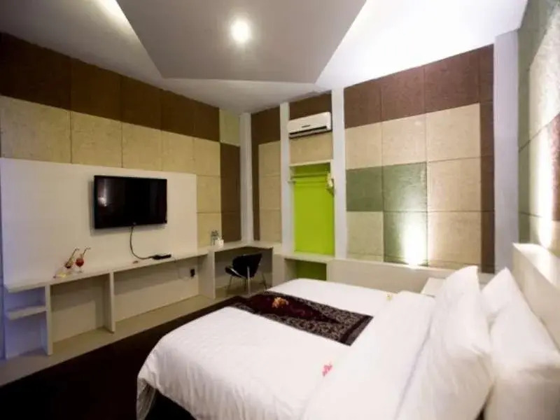 Dave Resort and Spa