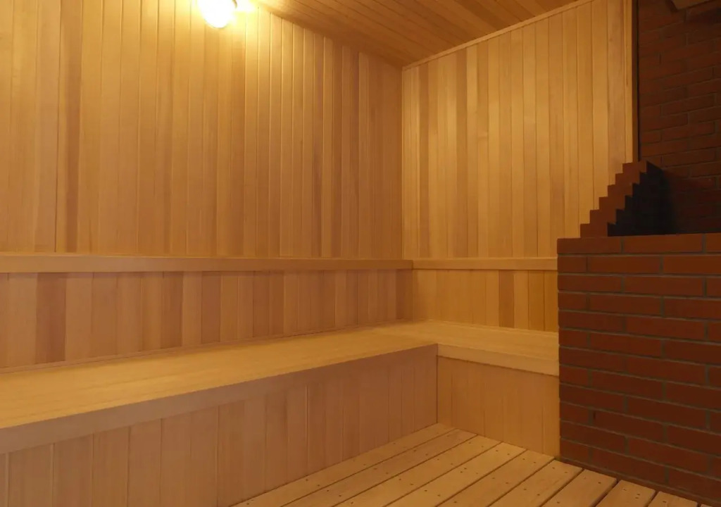 Hokuten no Oka Abashiriko Tsuruga Resort