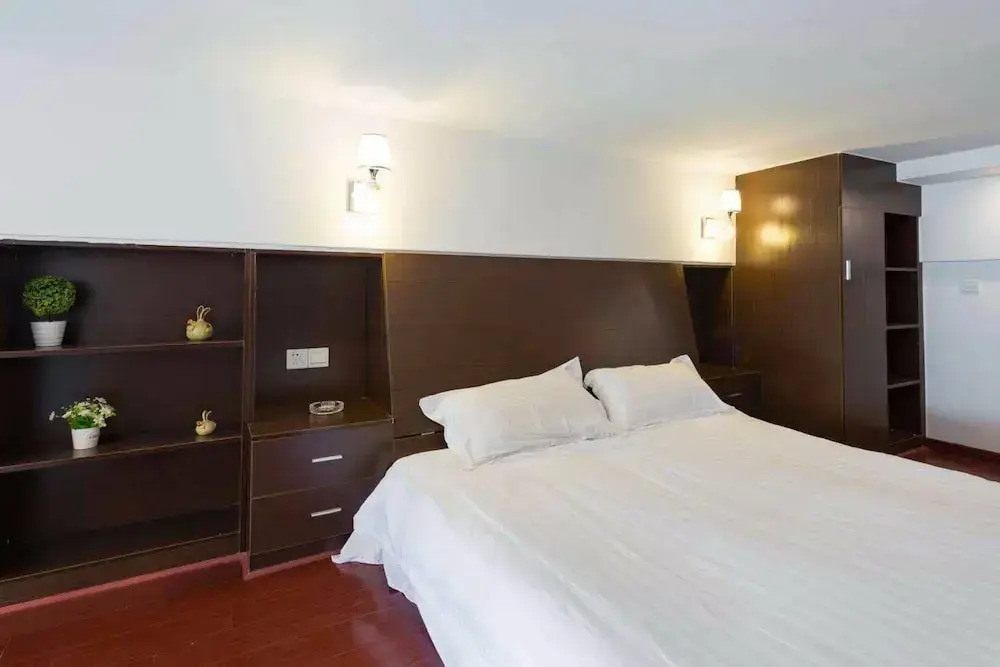 Nanchang Yunshang Hotel