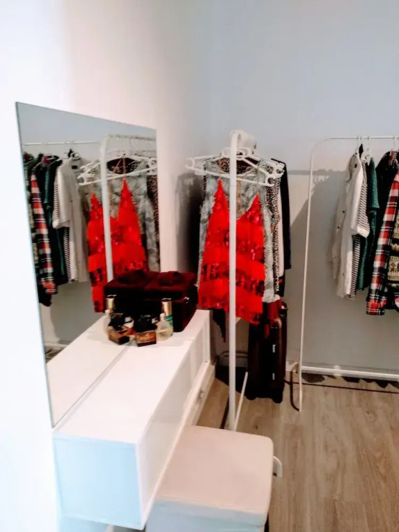 Wish Suite Fabie de Triana
