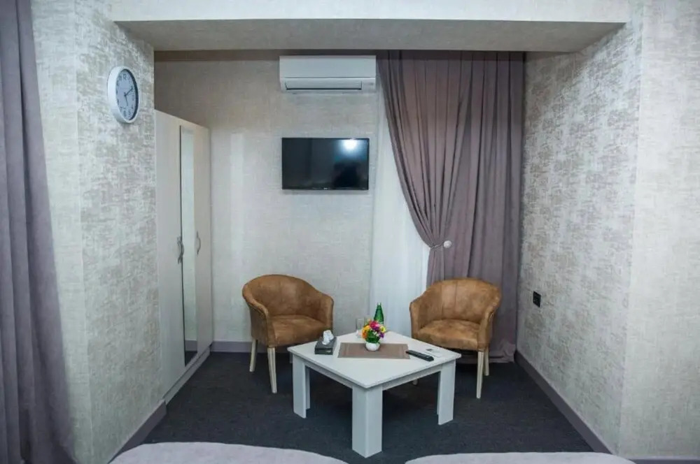 Baku Style Hotel