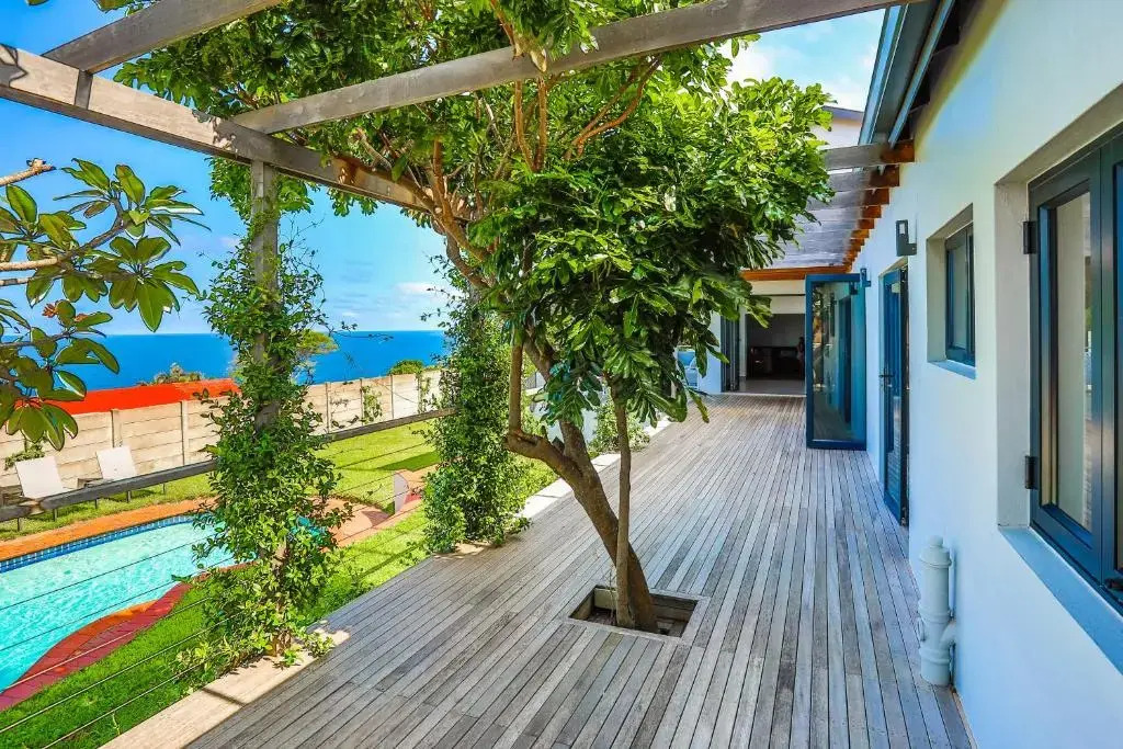 Ashley Beach House
