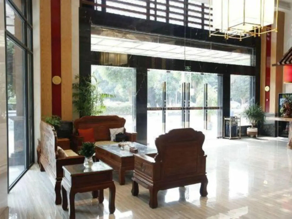 Qiongzhou Impression Hotel