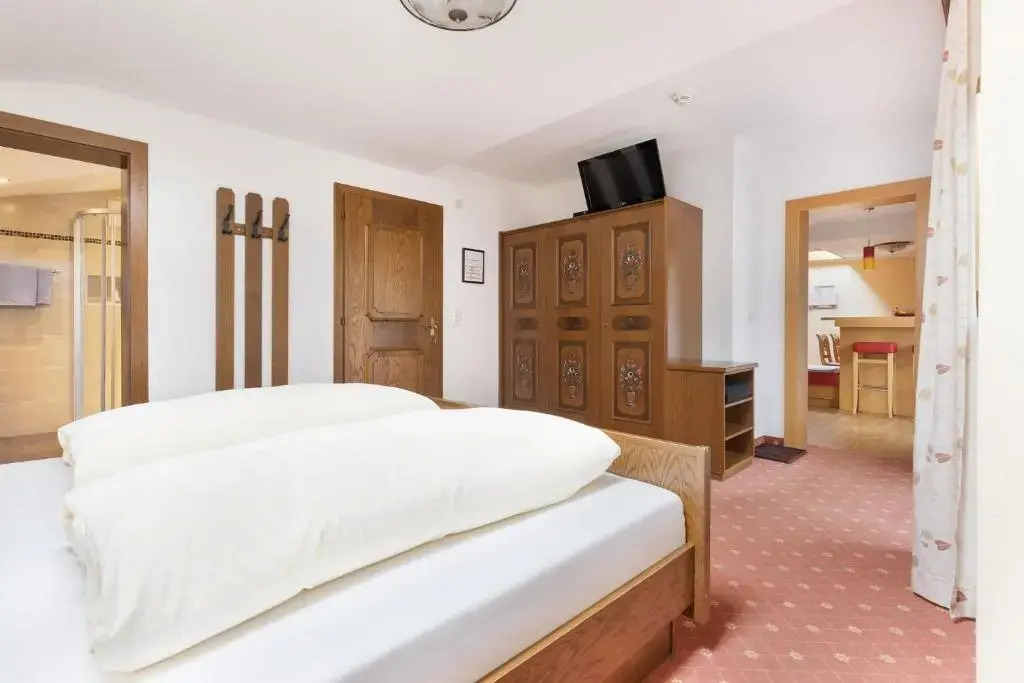 Pension Glockenstuhl