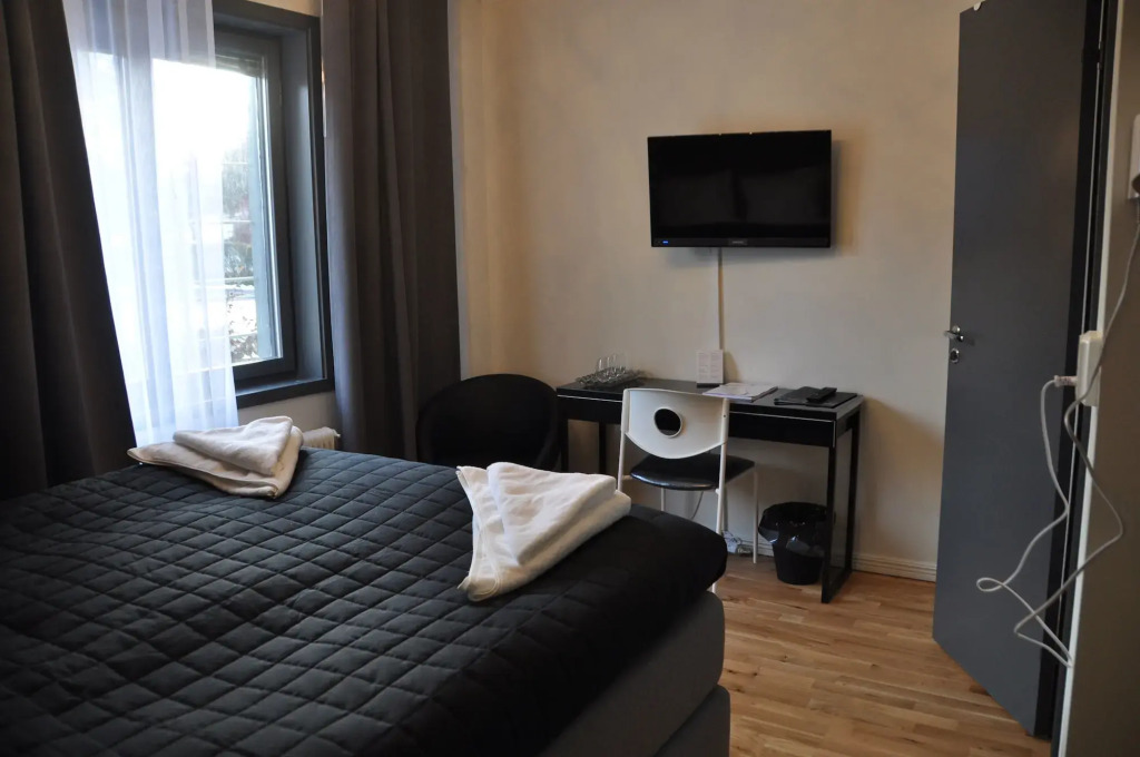 Kungsbacken Hotell & Konferens
