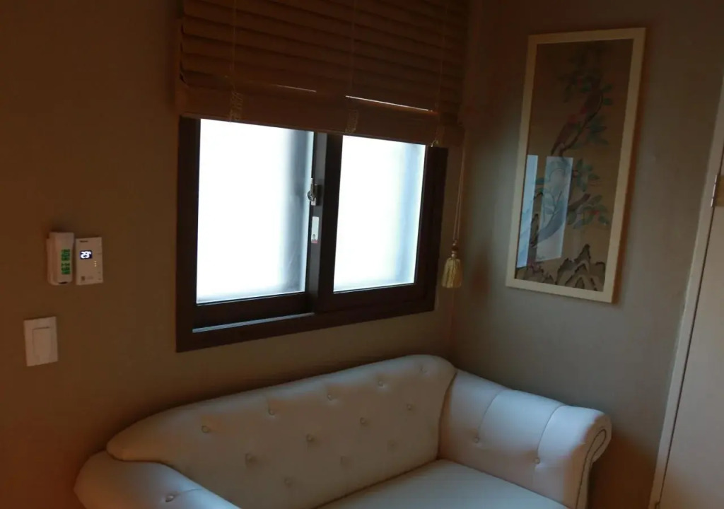 88st Guesthouse Jongno