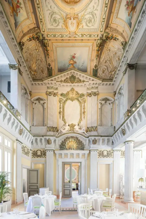 Les Bains de Spa