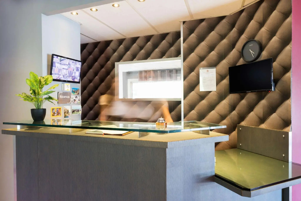 Hôtel Originals City Mas de Grille