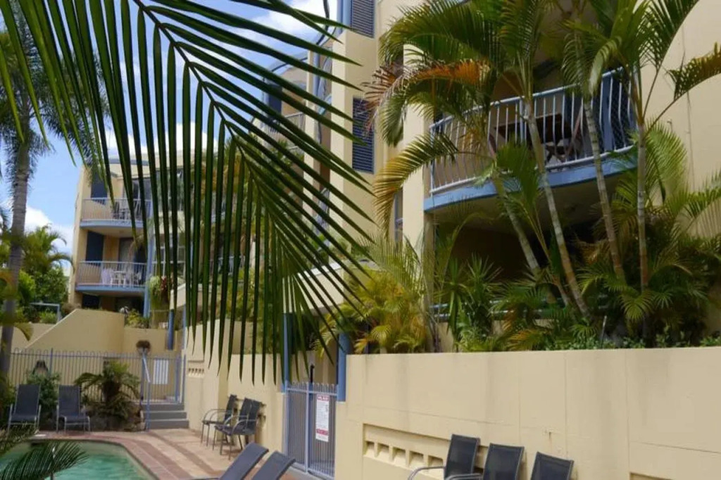 Portobello Resort Apartments