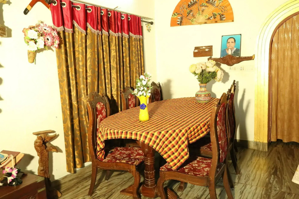 Dream Catcher Home Stay