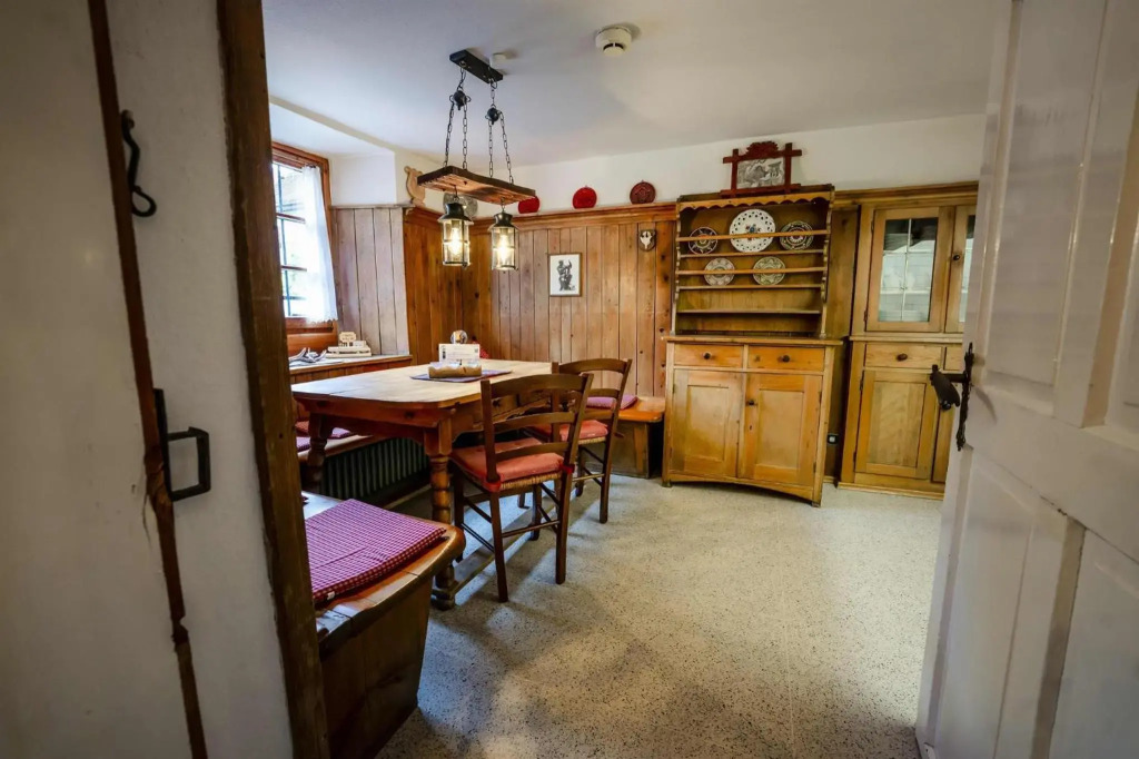 Ferienhaus Malerwinkel