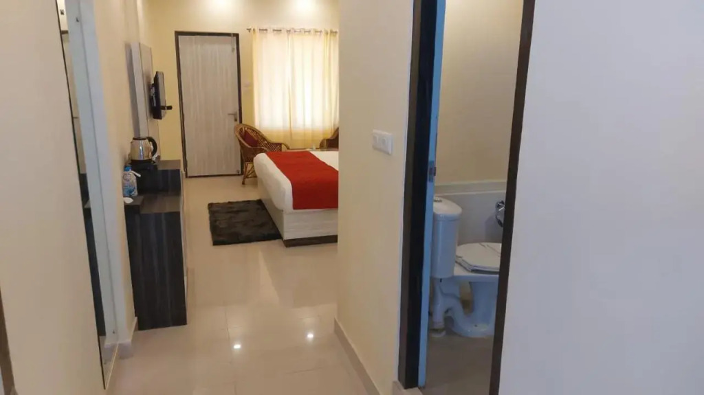 River View Resort Dolmar