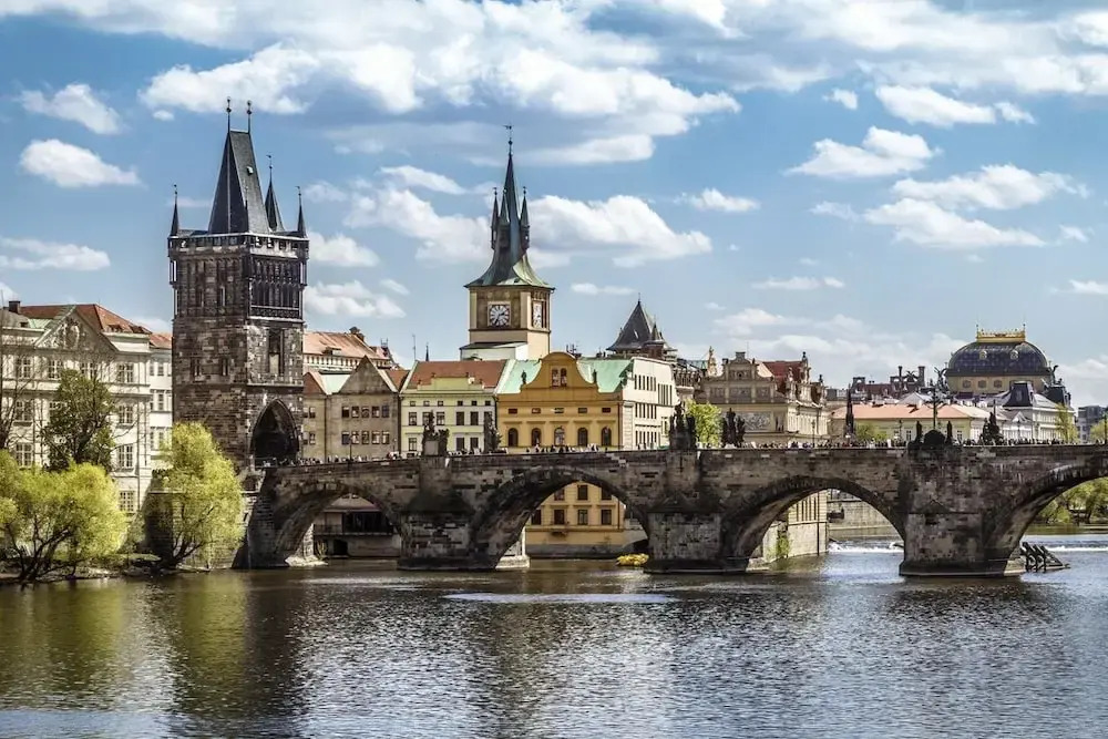 Prague Serenity Suites and Apartments