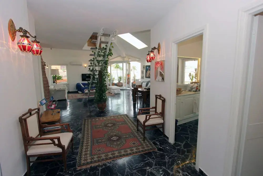 Prati Flat
