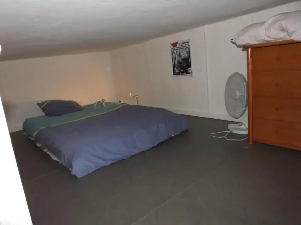 4 Rue Mercier