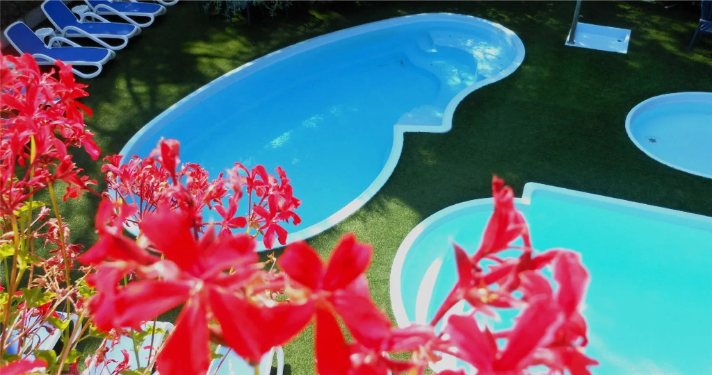 Hotel DOLCEVITA Park & Beach included