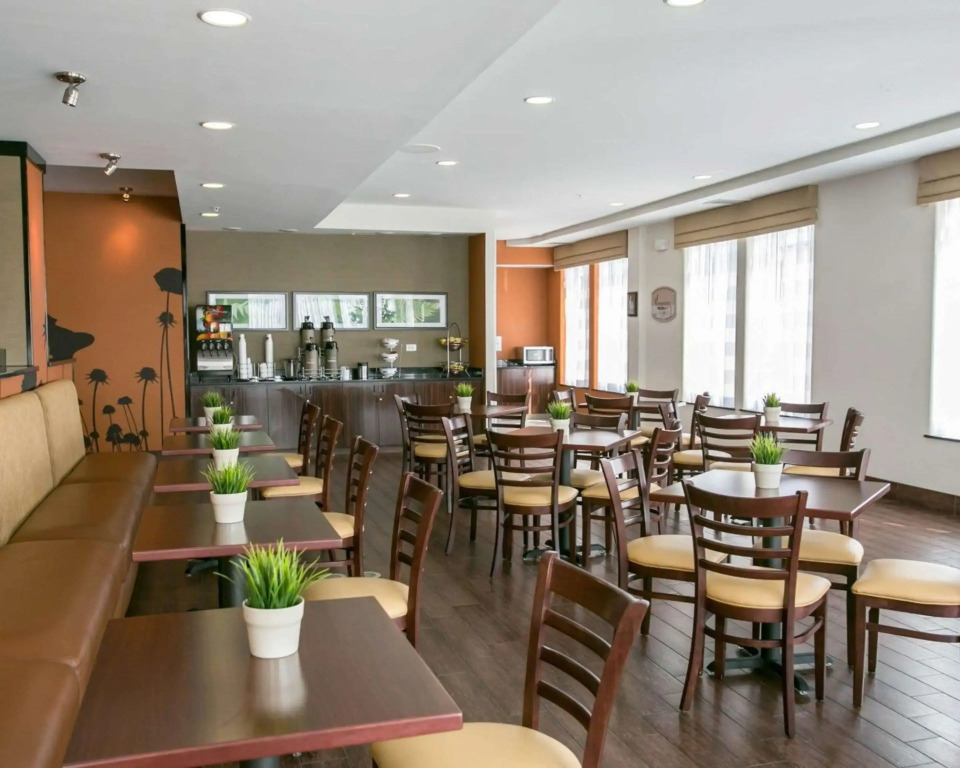 Sleep Inn & Suites - Austin Northeast