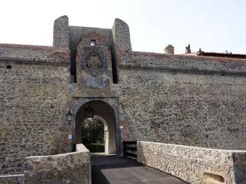 Casa Del Capitano