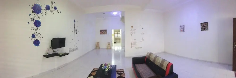Da Bella Homestay